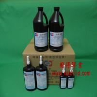 UV-3166电子称玻璃粘金属UV胶水