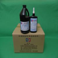 UV-2009-1塑料粘塑料、塑料粘玻璃UV胶水