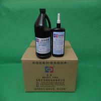 UV-2009-1塑料粘塑料、塑料粘玻璃UV胶水