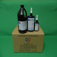 UV-3165玻璃、水晶工艺品粘接UV胶水