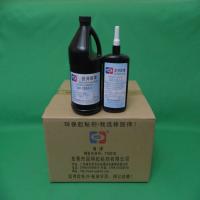 UV-3262-3金属表面披覆、保护、防刮花UV胶水