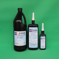 UV-3260-1LCD玻璃薄化、减薄UV胶|紫外线胶水