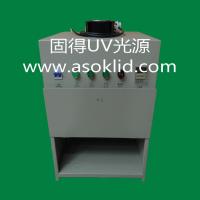 UVA-XX-1000W/瓦掀盖式UV固化灯箱，UV烤箱
