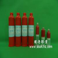 ASOKLID牌G-2071低温固化点胶胶型贴片红胶